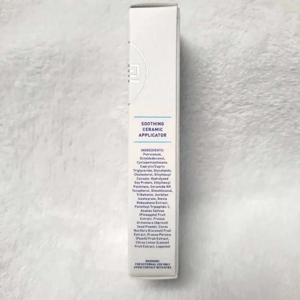 RescueMD Lip Restorative Lip Treatment Pre And Post Aesthetic Procedures New